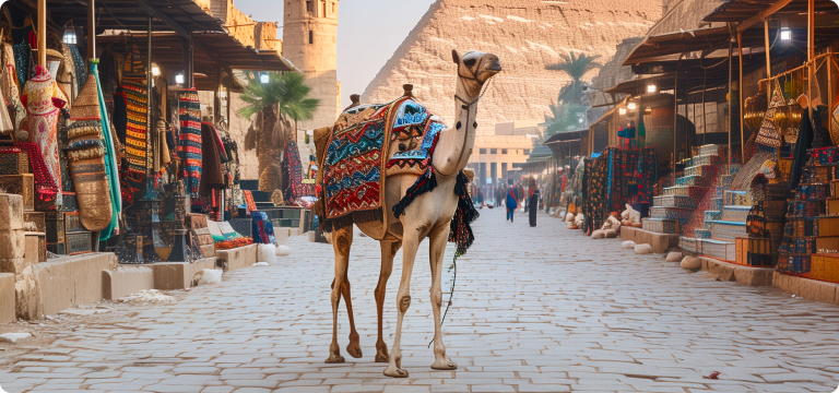 T9Tour - туры в Египет